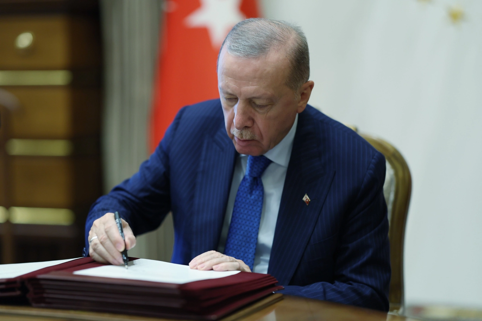 Adalet ve İçişleri Bakan Yardımcılıkları ile Kaymakamlıklara Yeni Atamalar