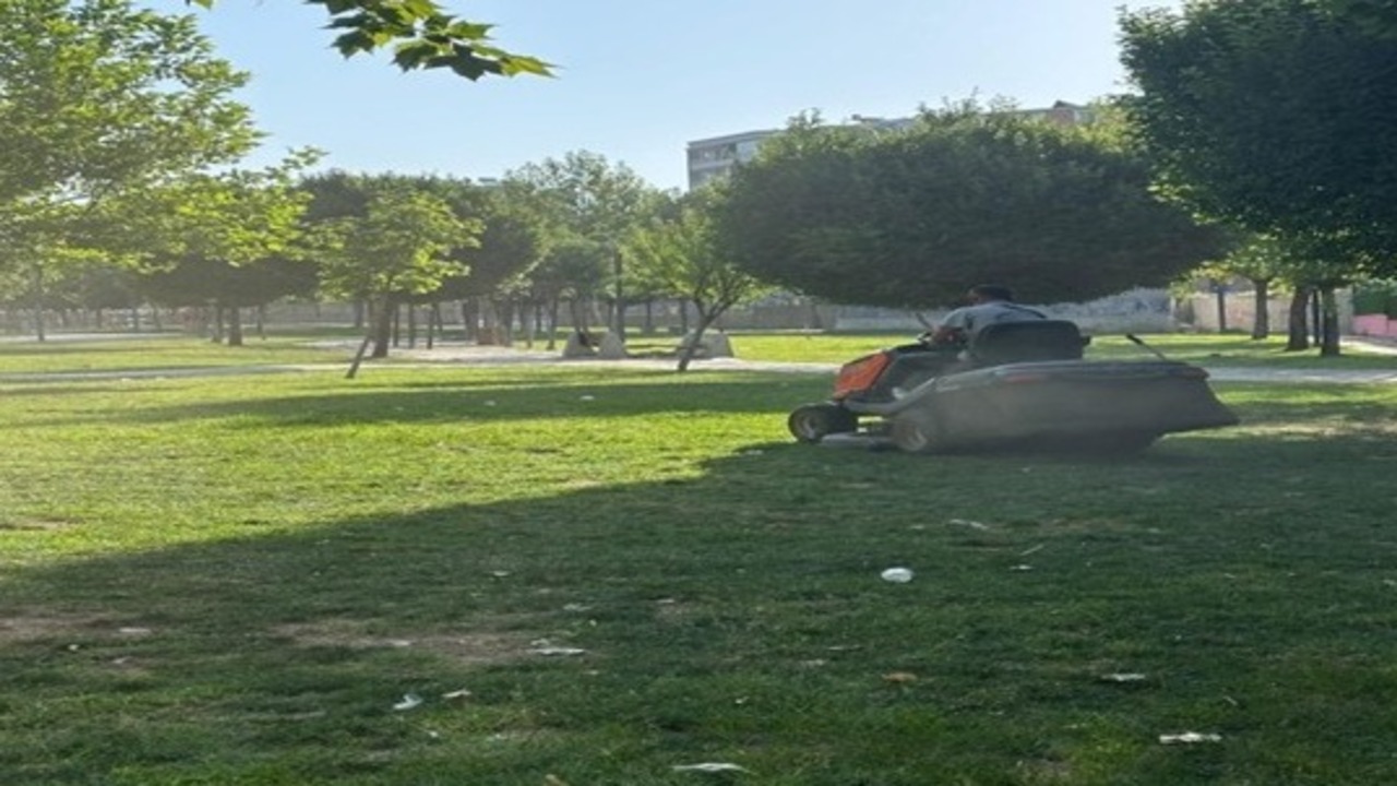 Batman Belediyesi Cim3