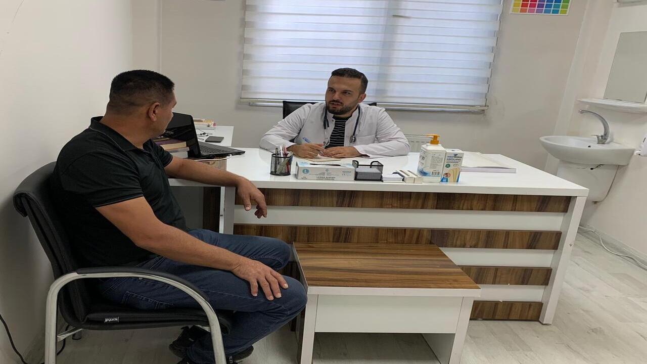 Batman Belediyesi Personeline Mo-1