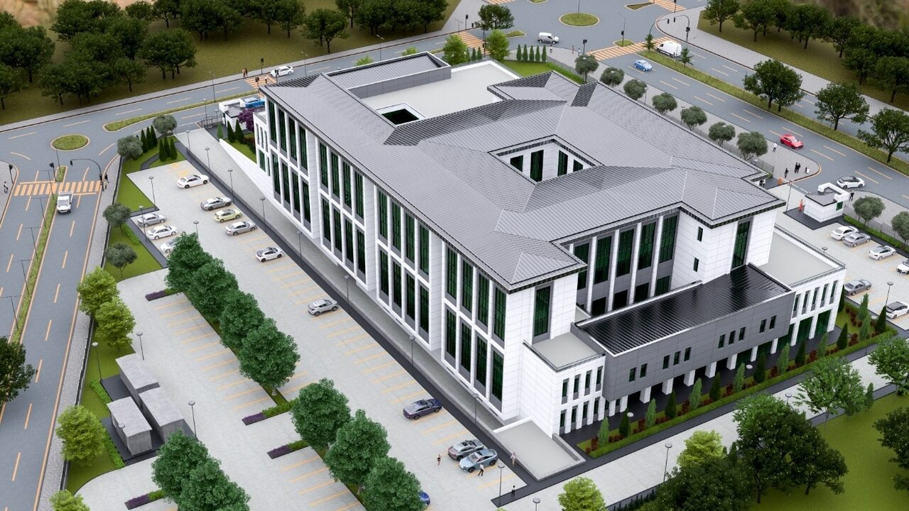 Batman Universitesinde Hangi Fakulteler Var 1-1