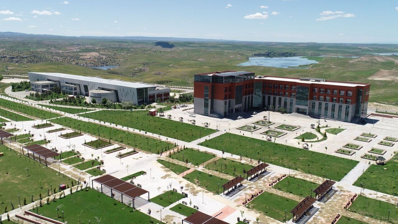 Batman Üniversitesi Tercih Noktaları Kuruyor