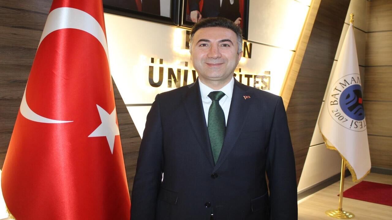 İdris Demir