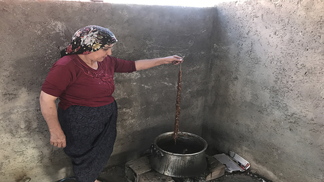 Mezrone Uzumu Nedir 1