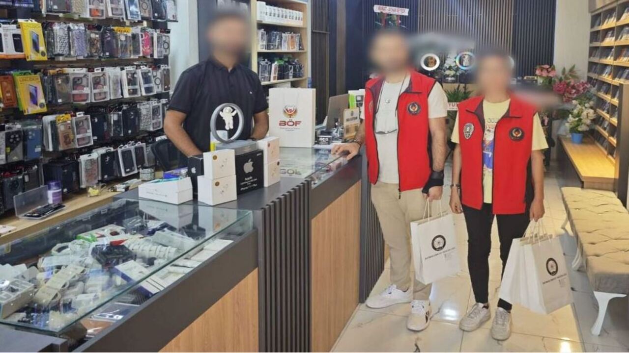 Batman'da Dolandırıcılar ve Yasa Dışı Bahisçiler Hedefte