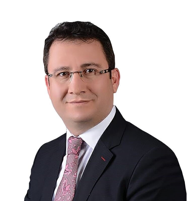 Yusuf Baran