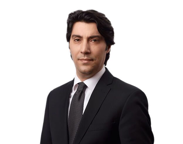 Zekeriya Kaya