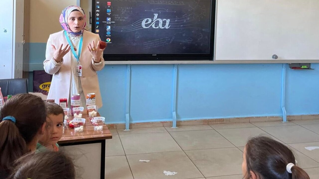 Şeker1