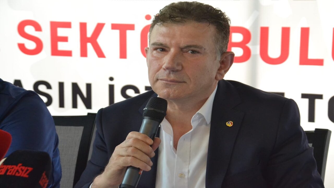 BATSO'dan Madde Bağımlılığına Savaş İlanı
