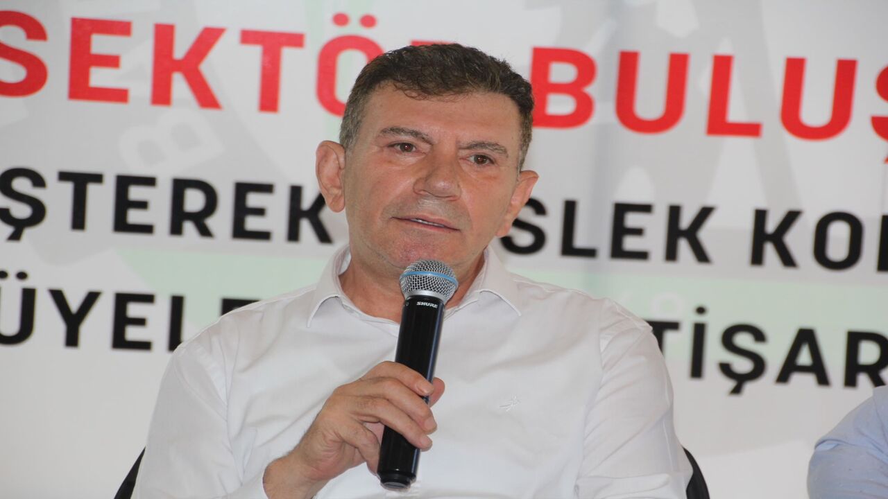 BATSO'dan Madde Bağımlılığına Karşı Çağrı