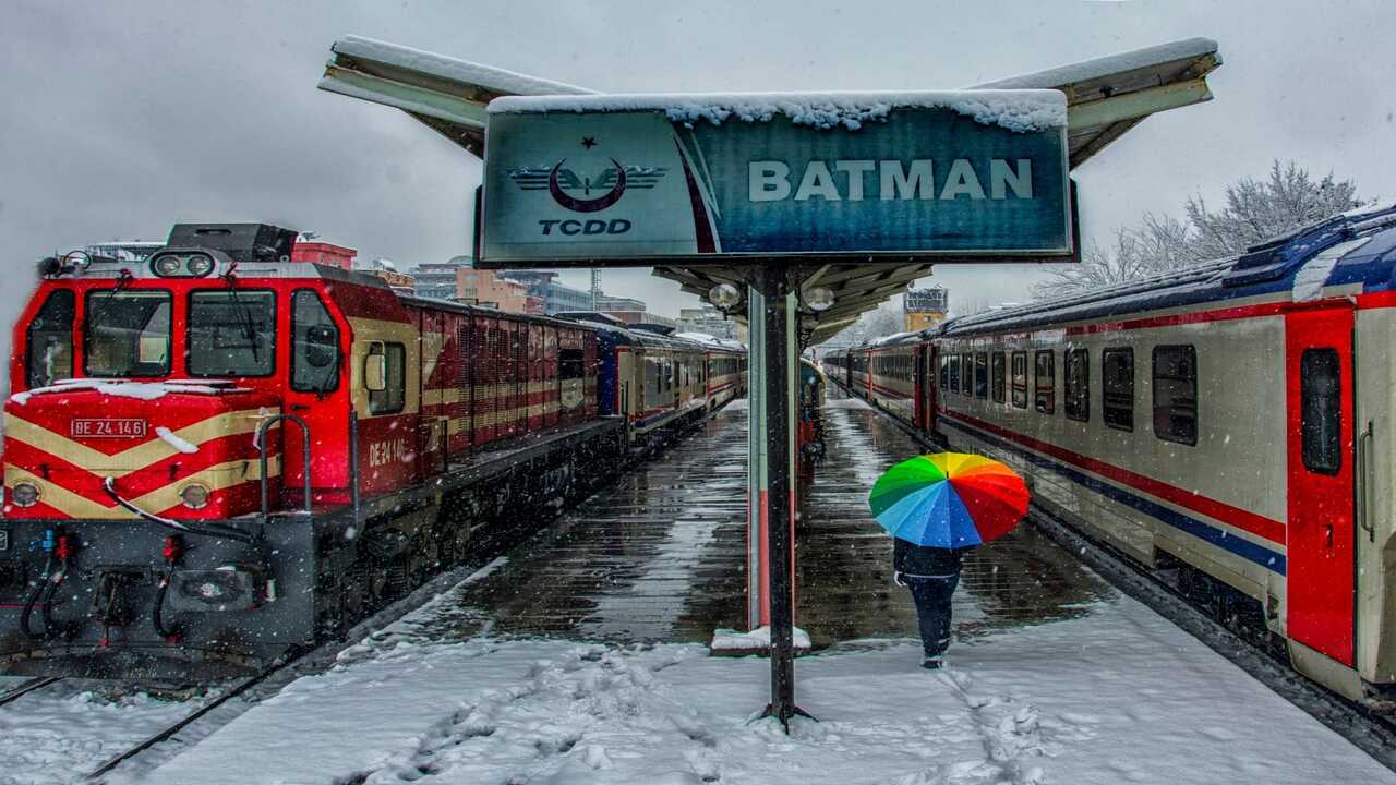 Batman Nasil Gelismistir Modern (1)