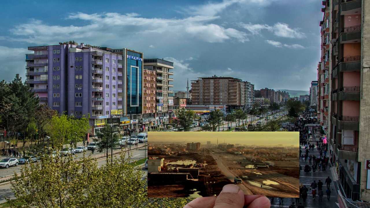 Batman Nasil Gelismistir Modern (3)