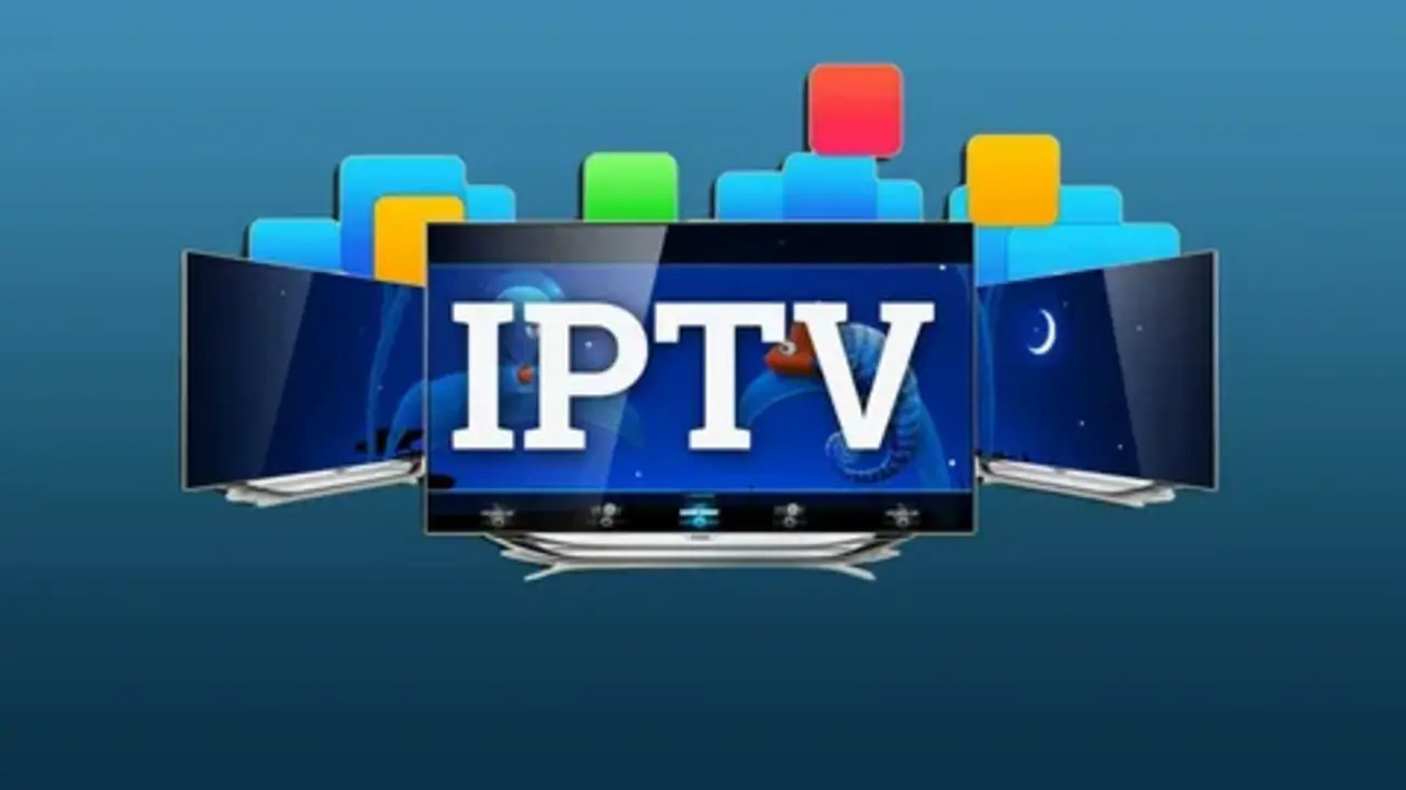 I P T V