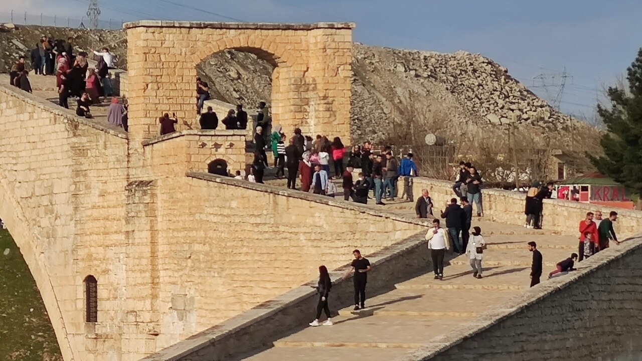 Malabadi Koprusunun Efsanesi Nedir 1