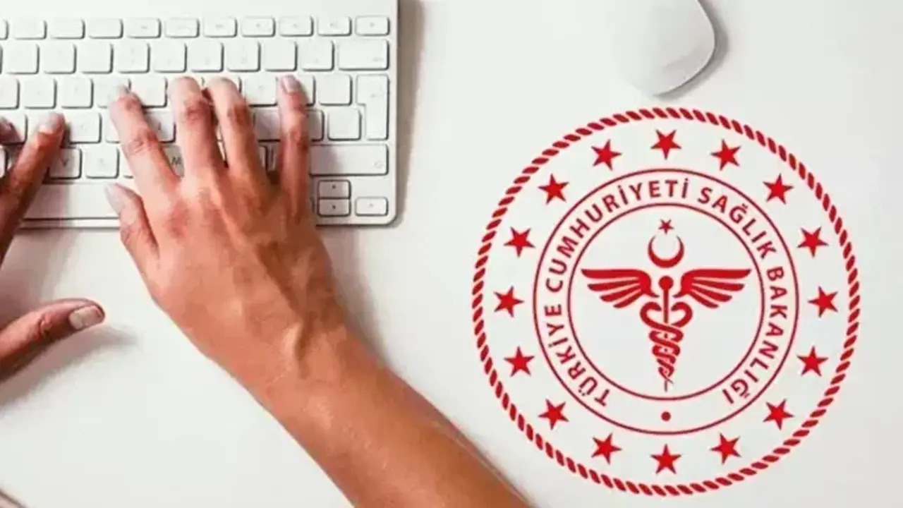 Saglik Bakanligi Personel Alimi