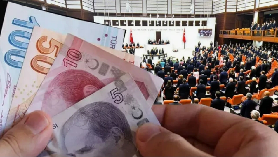 Kademeli Emeklilik Icin Tarih Verildi