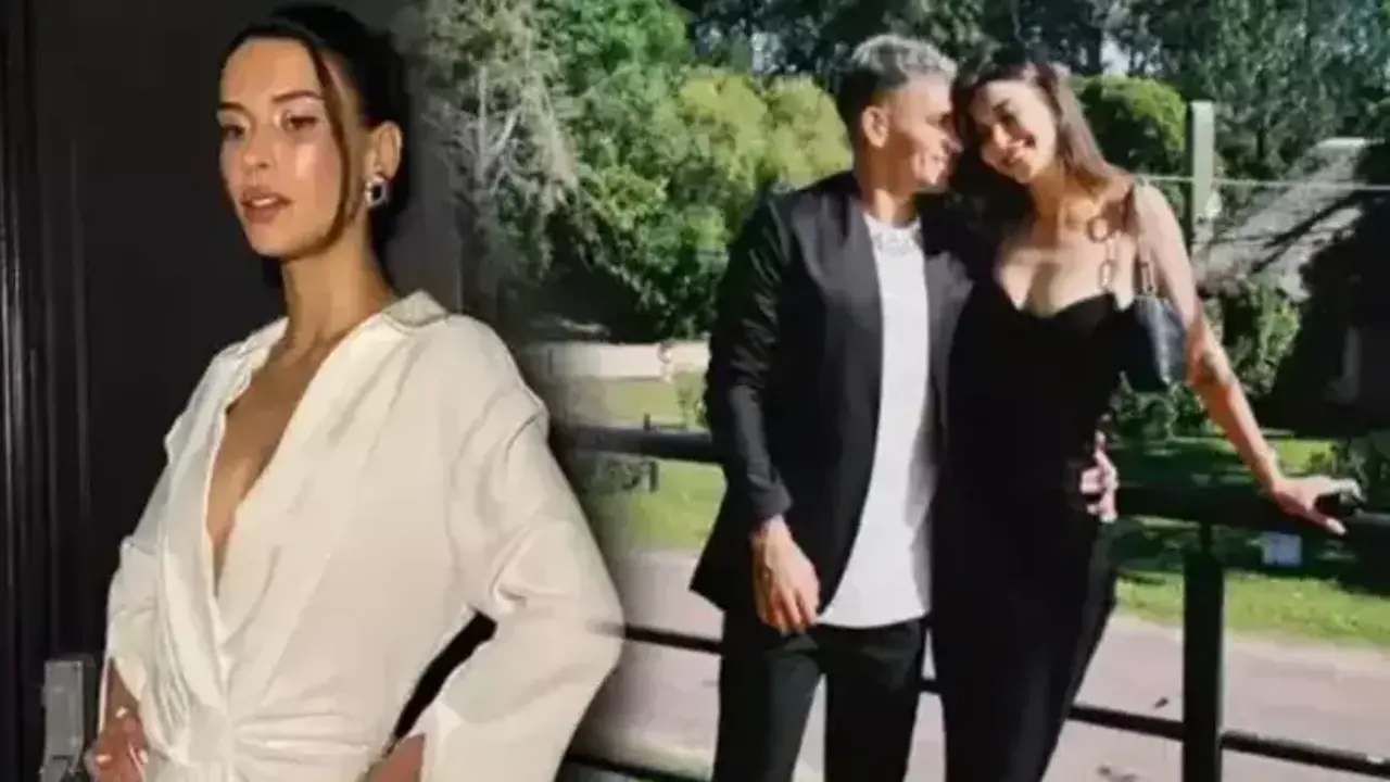 Devrim Özkan 1