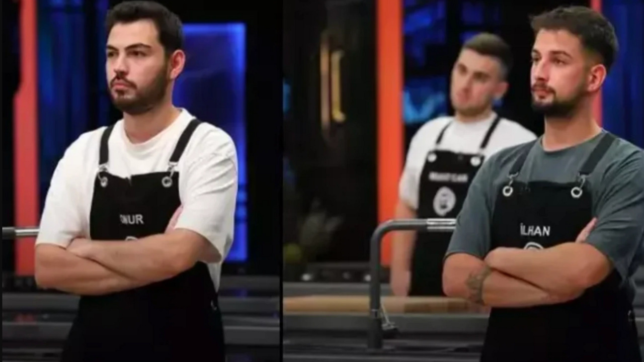 MasterChef Eleme Adayı Kim Oldu?