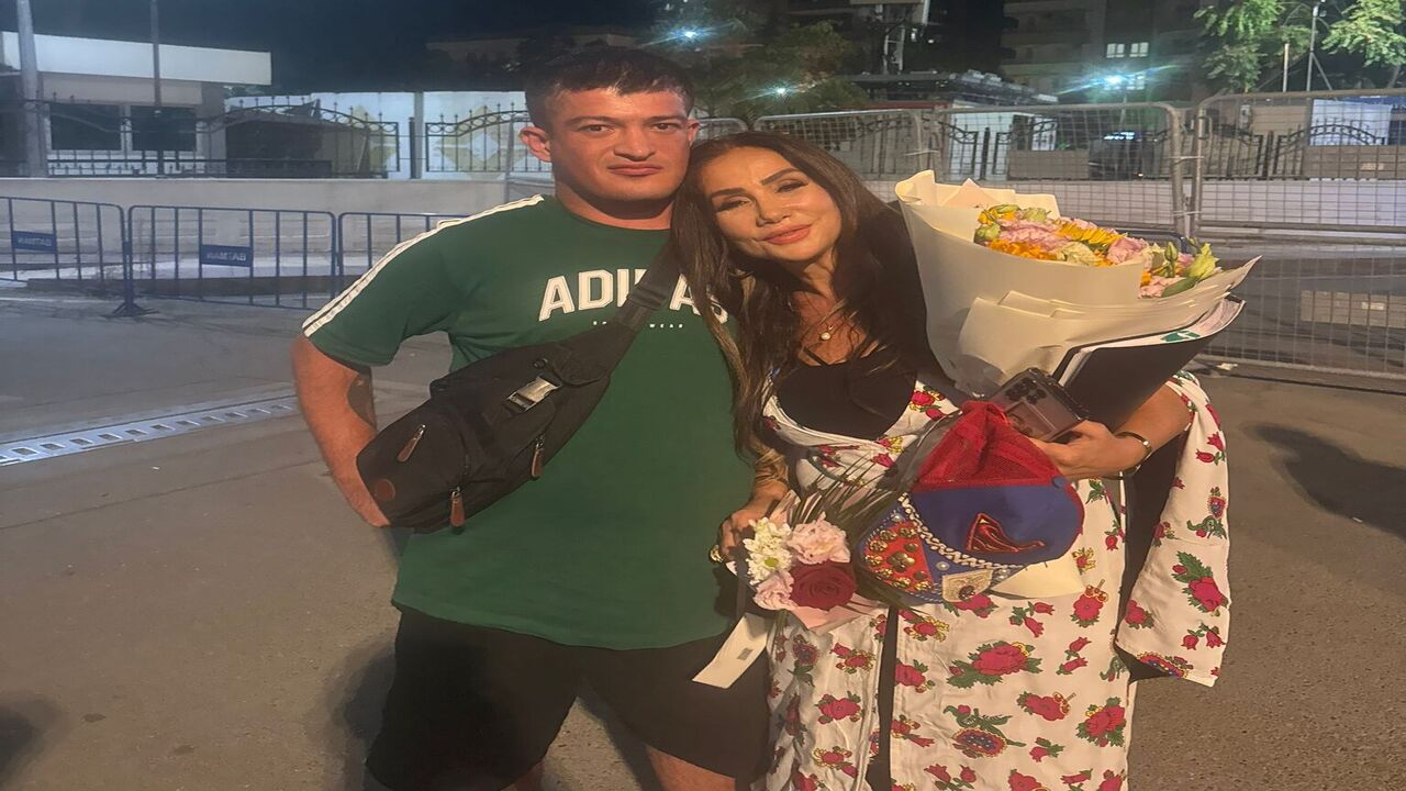 Batman’da Rojin Coşkusu