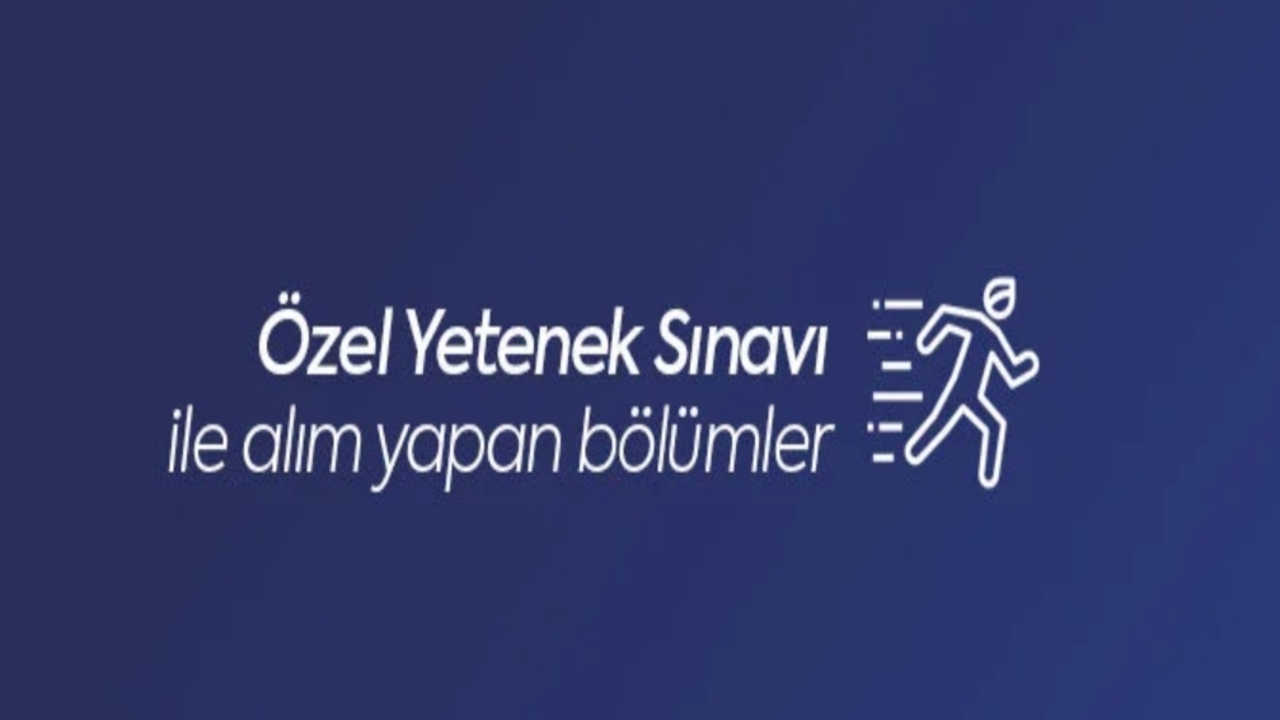 ÖZYES Sonuçları Çıktı – Yerleştirme İşlemleri Tamamlandı