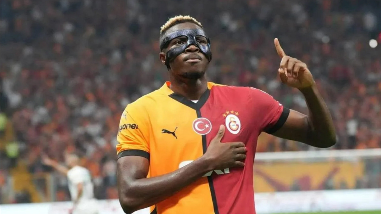 Frankfurt - Galatasaray Maçı Saat Kaçta ve Hangi Kanalda Canlı Yayınlanacak?