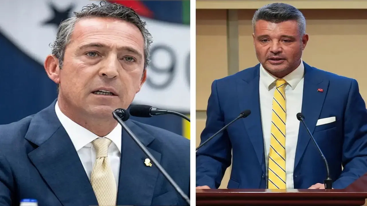 Fenerbahçe'de Seçim Ne Zaman? Kongre Heyecanı Başlıyor