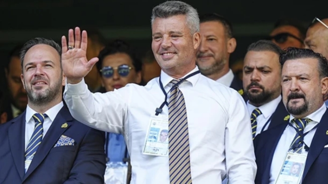 Fenerbahçe’de Seçim Heyecanı Son