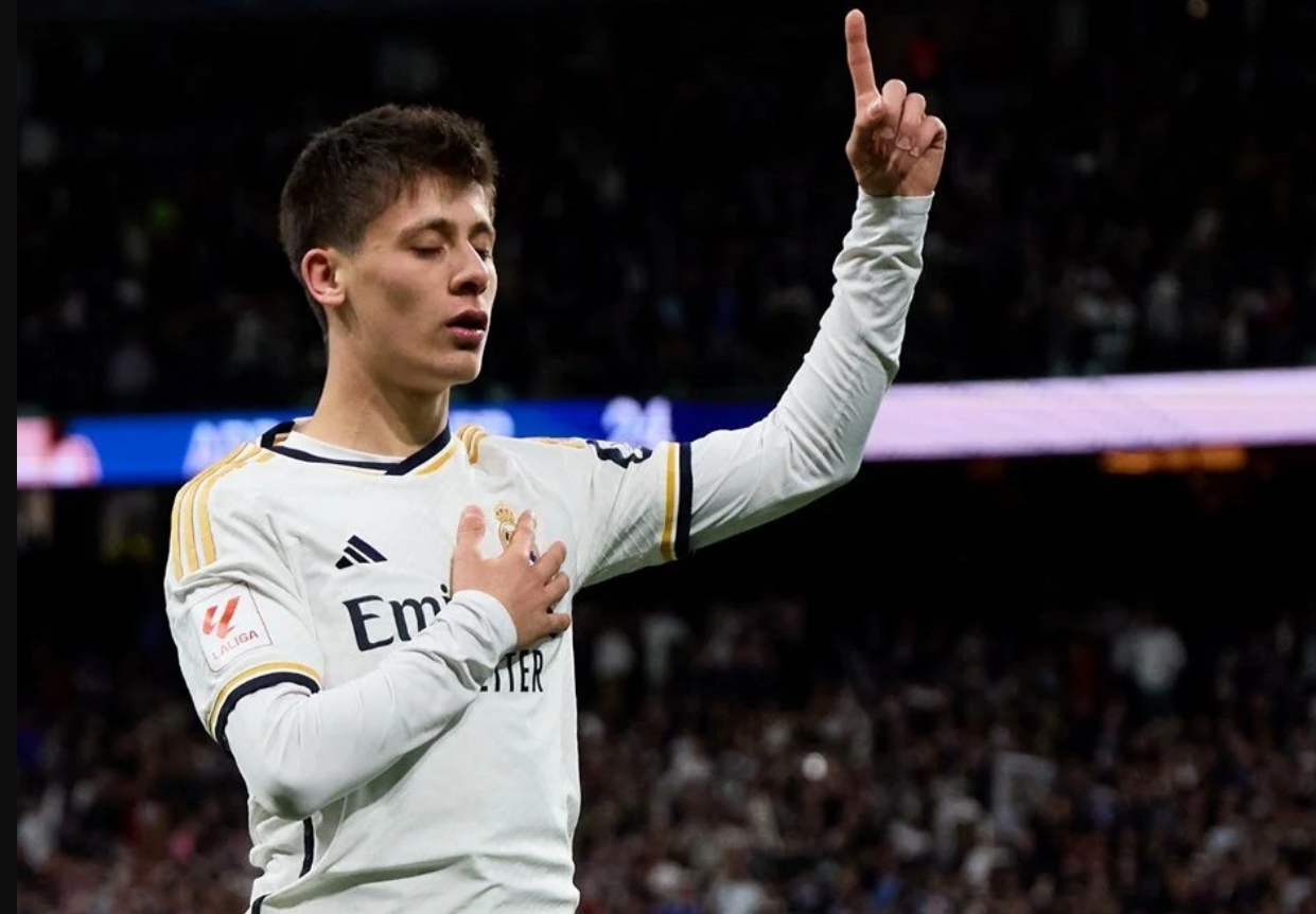 Real Madrid – Espanol – Arda Güler Oynayacak Mı?Real Madrid Espanyol