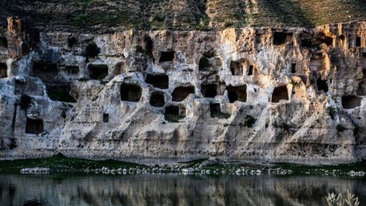 Hasankeyf Ozelligi Nedir 1