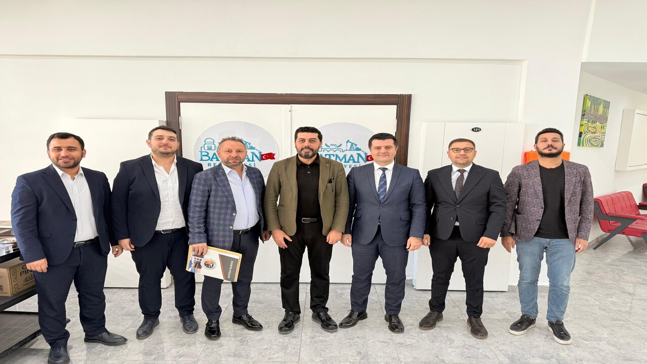 Milyonluk Arsa Ihalesi Batman Barosunda Kaldi 1