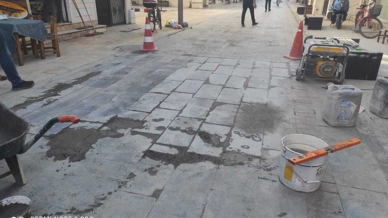 Baski Ve Fen Islerinin Ekip Cali (2)