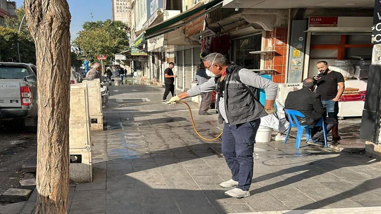 Batman Belediyesi Kis Oncesi Zar (2)