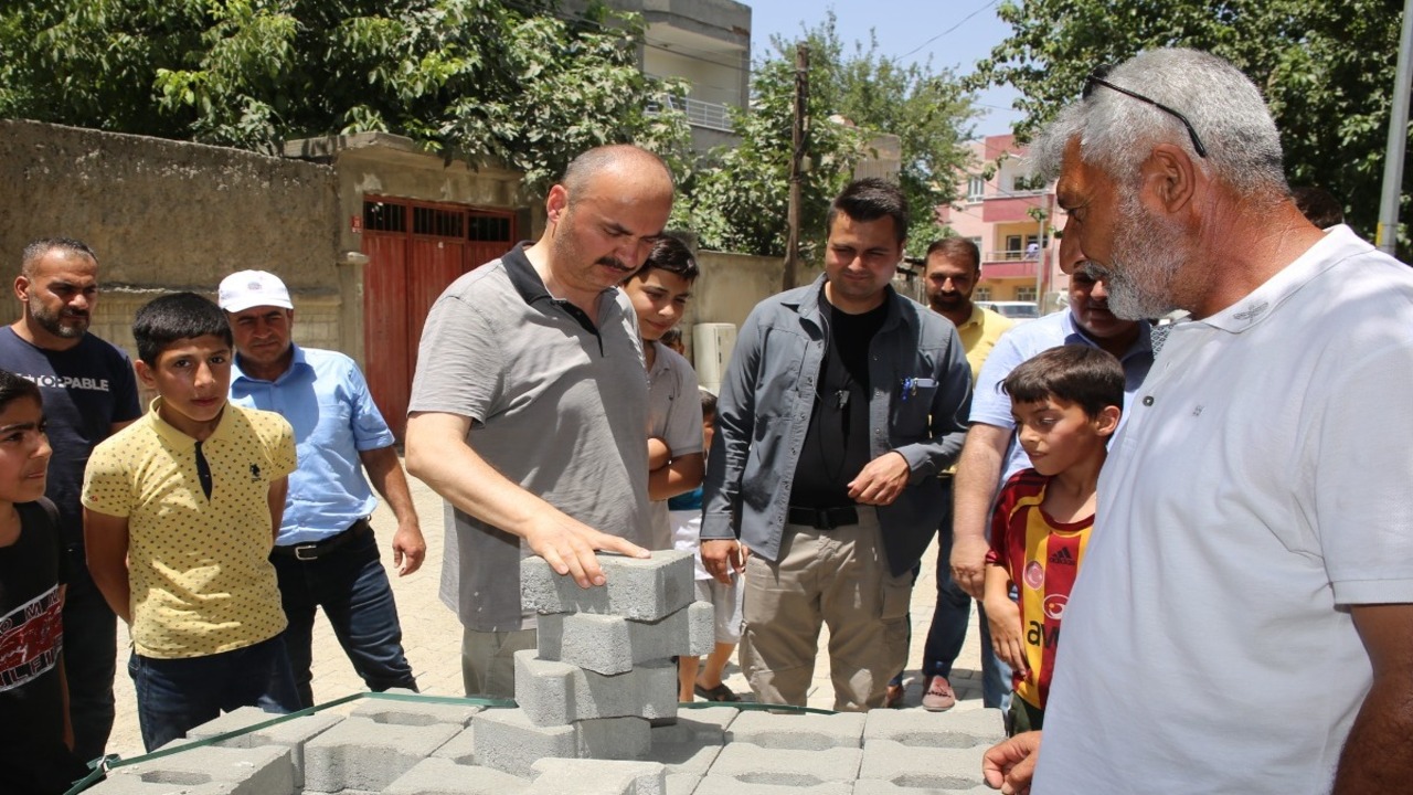 Batmana 3 Yilda 80 Stadyumluk Pa