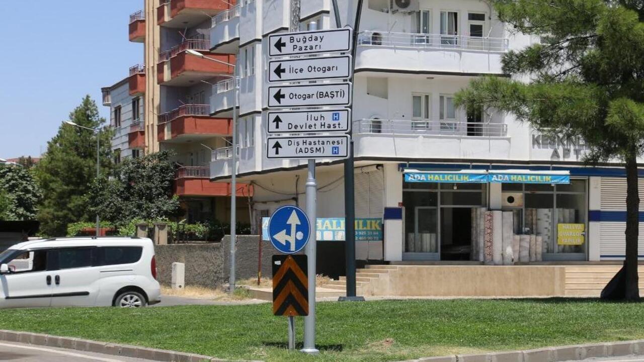 Batmanda Artik Kimse Yonunu Sasi (1)