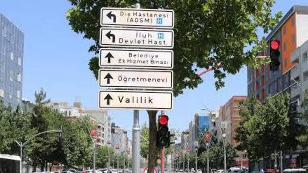 Batmanda Artik Kimse Yonunu Sasi