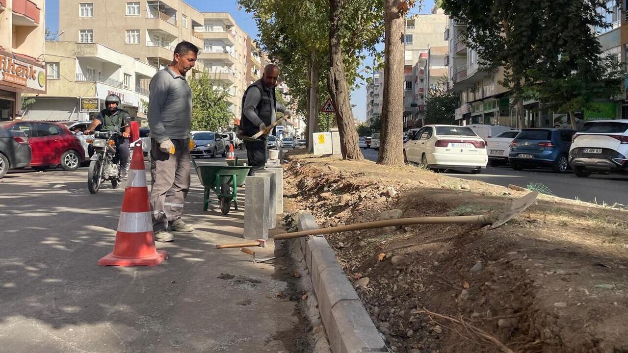 Batmanda Refuj Calismalari Yapil (1)