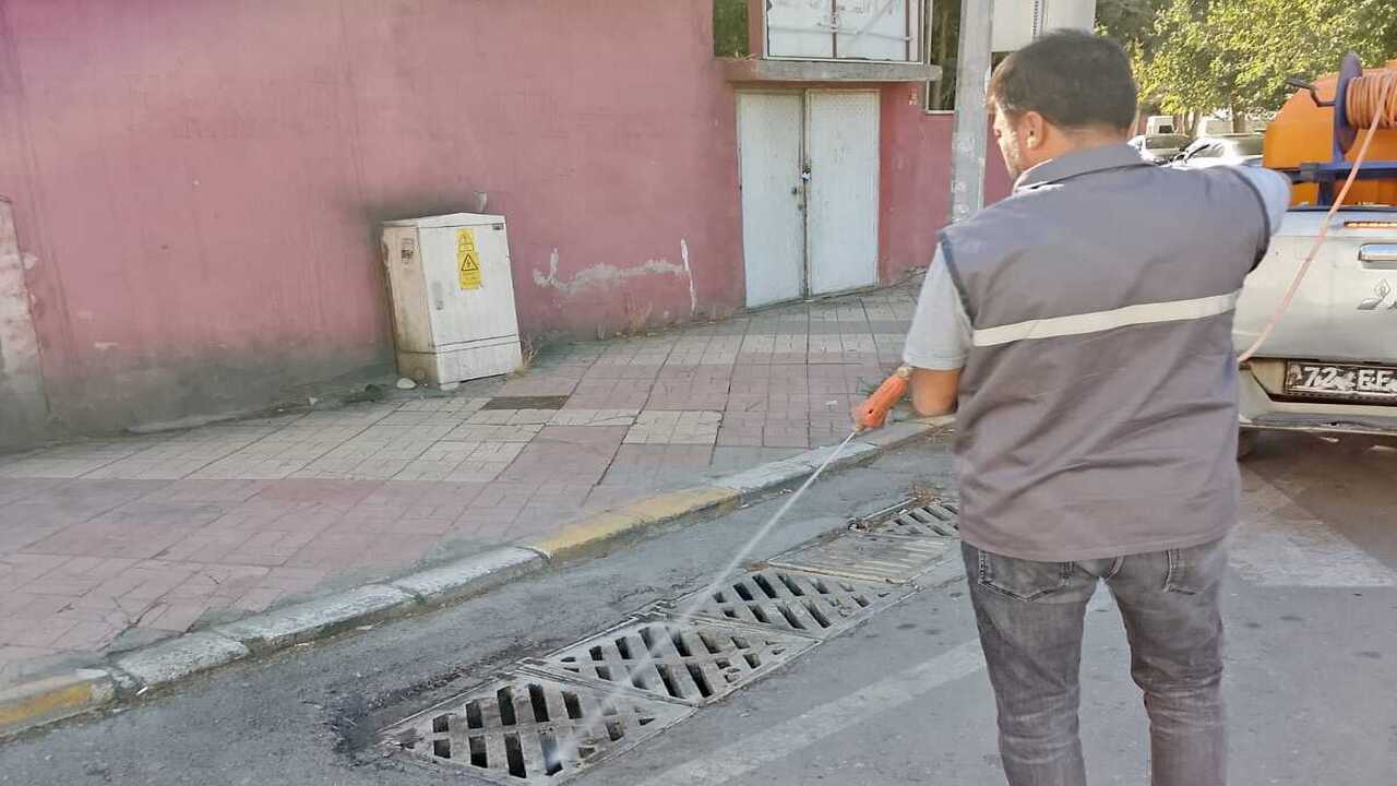 Batmanda Yeni Mevsime Kontrollu (2)