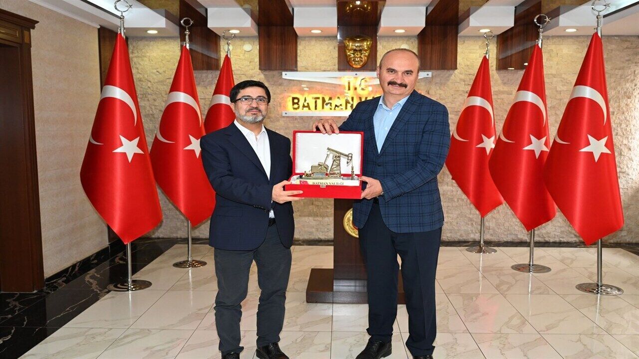 Batmanin Rayli Sisteminde Son Durum 1