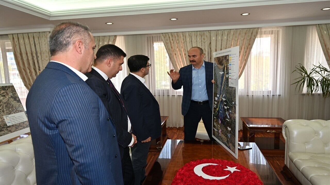 Batmanin Rayli Sisteminde Son Durum 2