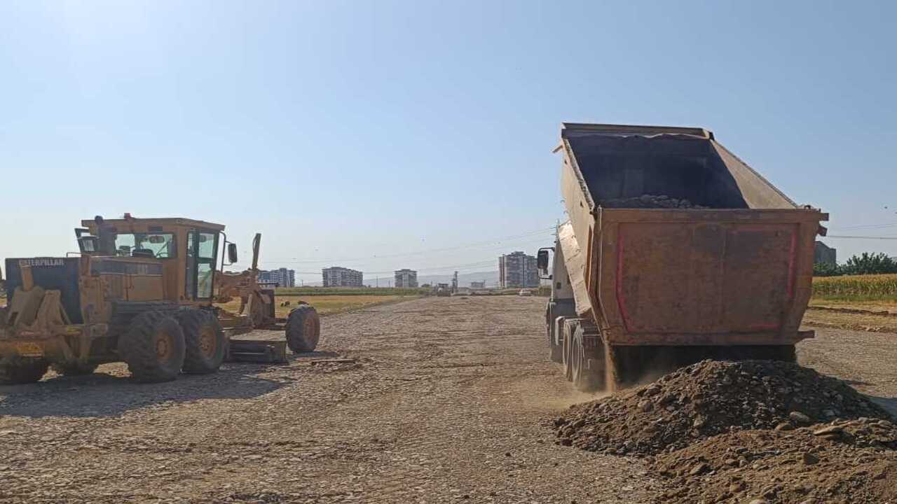 Bayindir Mahallesindeki Yeni Yer (2)