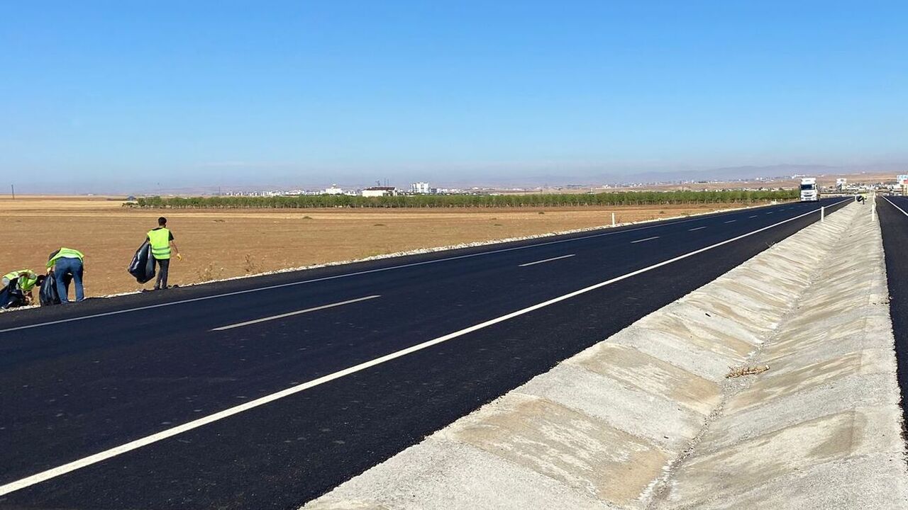 Belediyemizin Temizligi Hasankey (1)