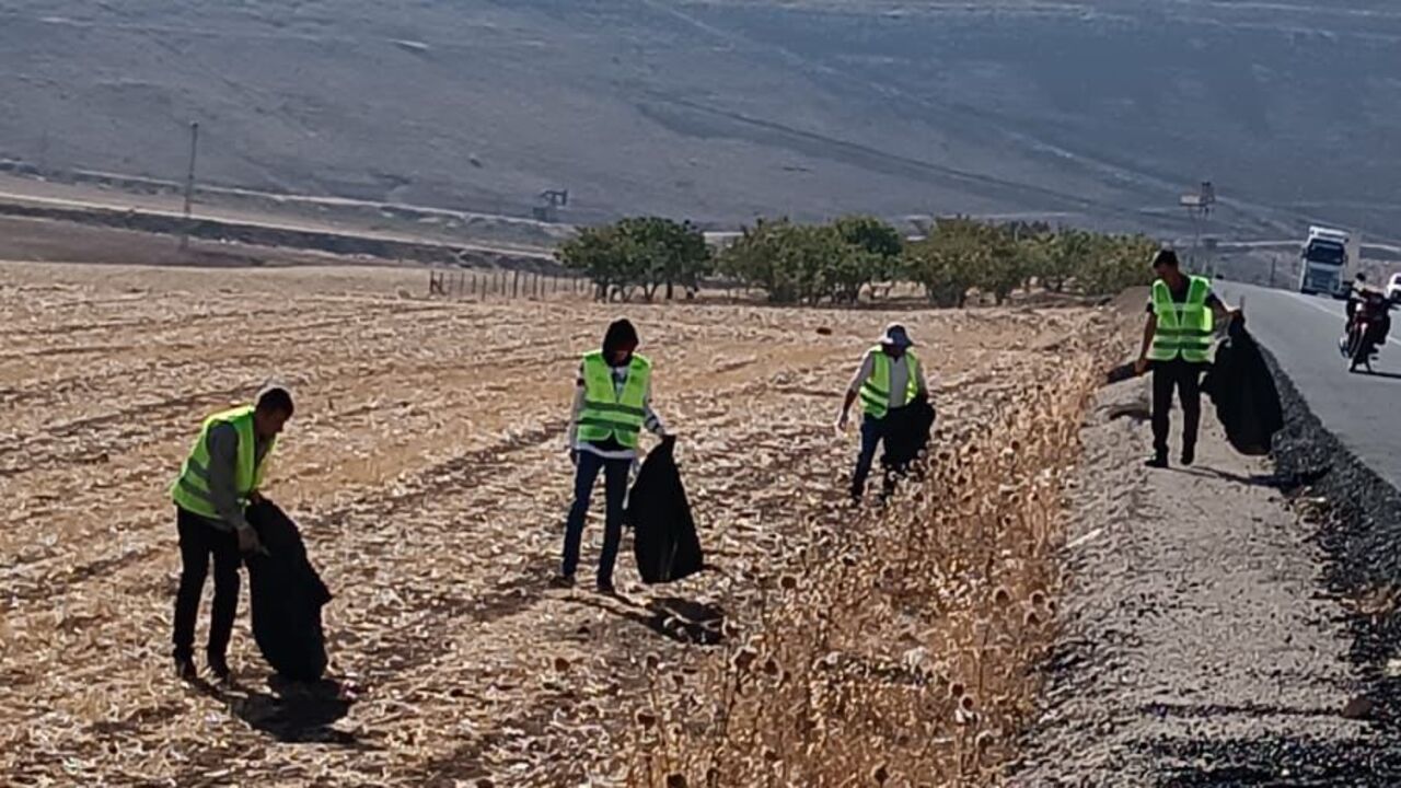 Belediyemizin Temizligi Hasankey (2)
