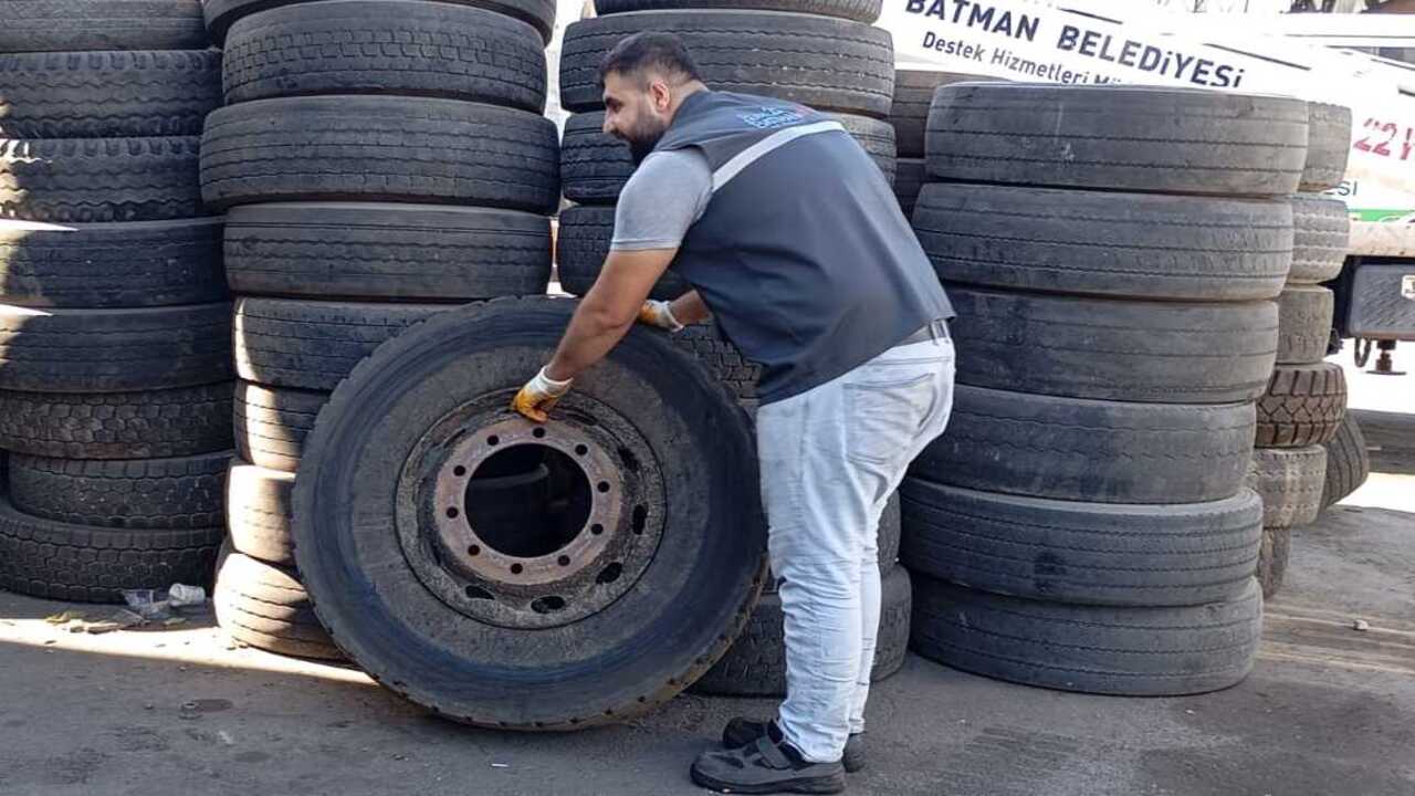 Cevreye Zarar Veren Gazlarin Sal