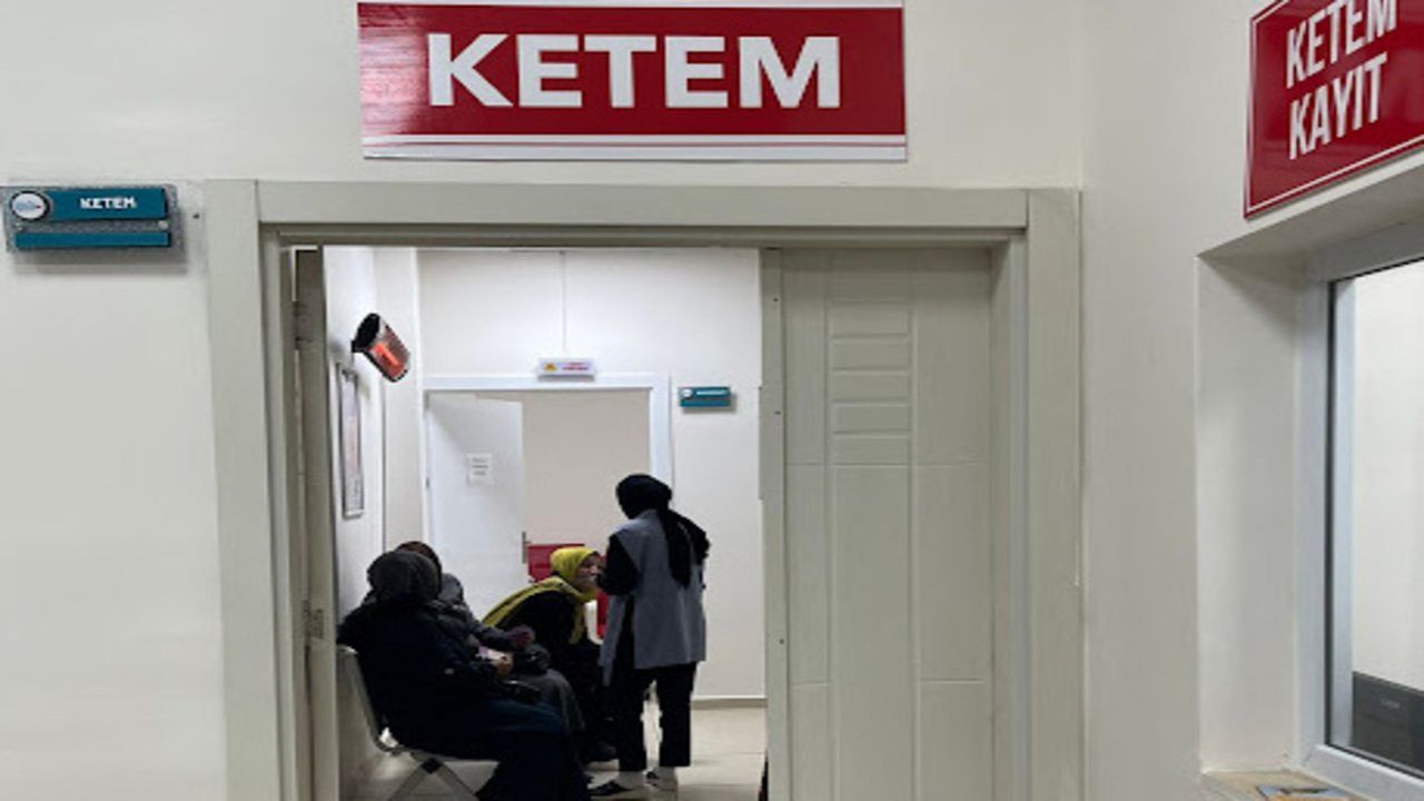 Ketemden Batmanlilara Erken Kans (1)