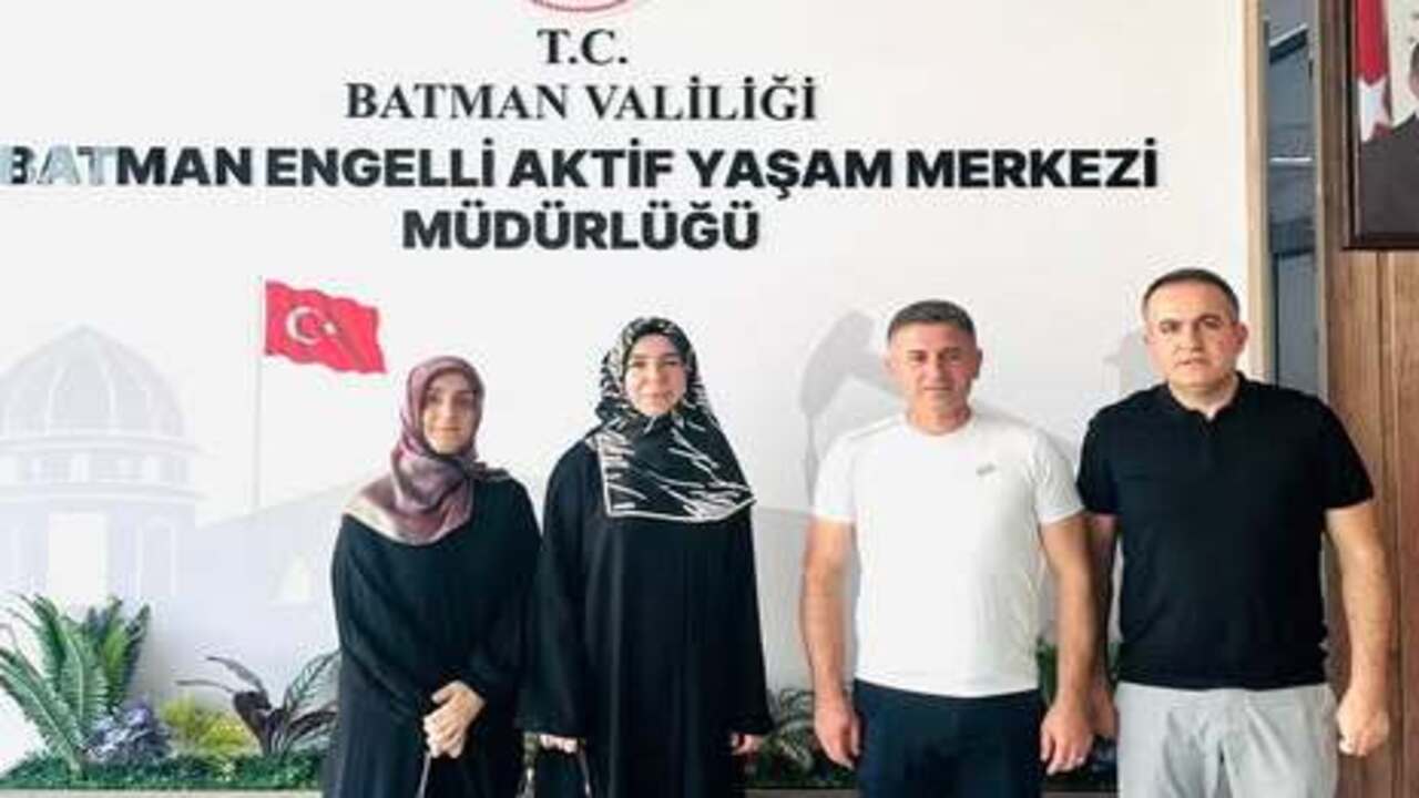 Muftulukten Engelli Vatandaslari (1)