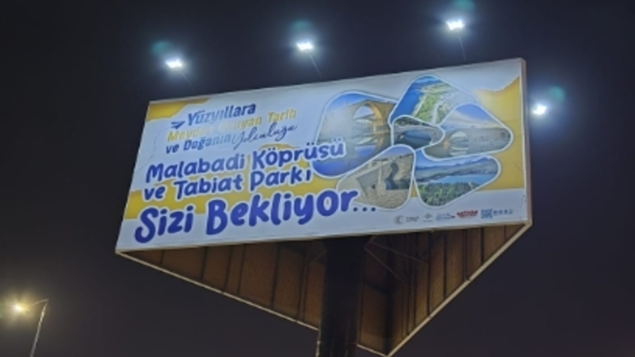 Sehrimizi Tanitim Panolariyla Go (2)