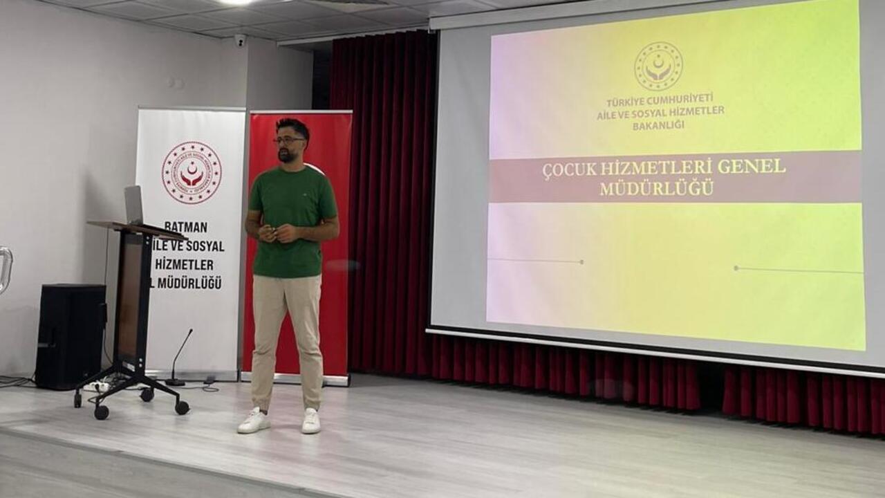 Batmanda Aile Yili Kapsaminda Co (2)