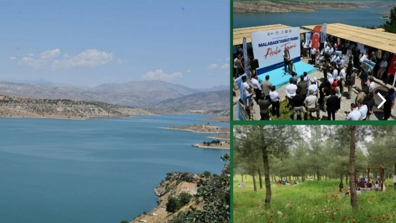Batmanin En Guzel Piknik Yerleri (1)