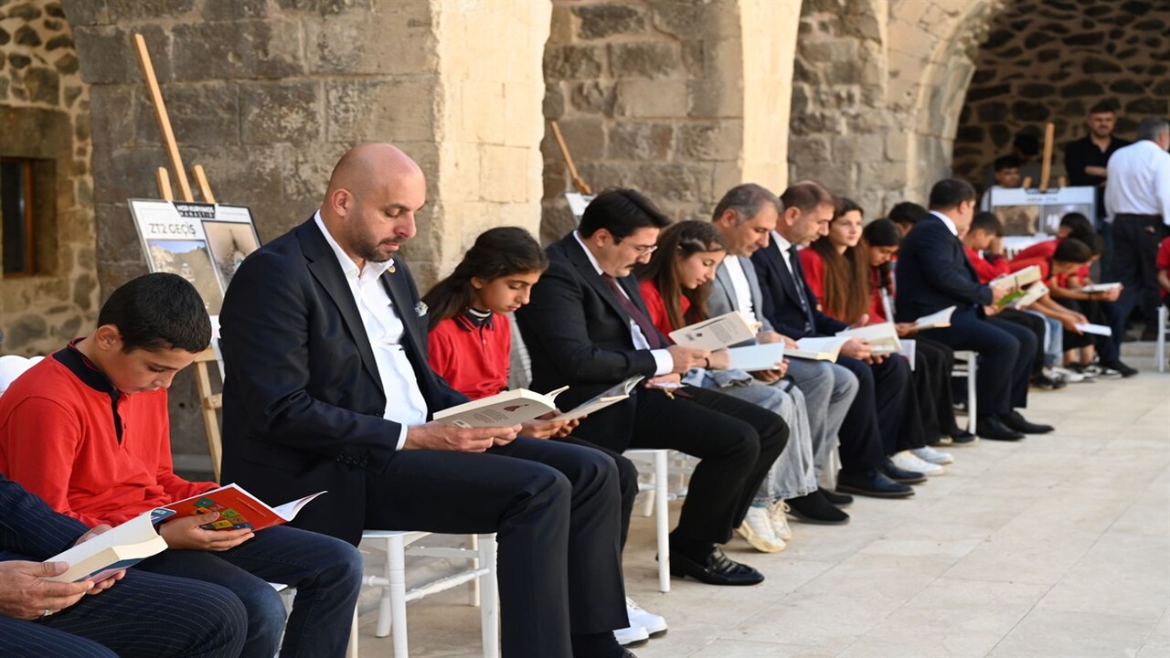 Besiride Danuk Ve Fistik Festivali Coskusu 2