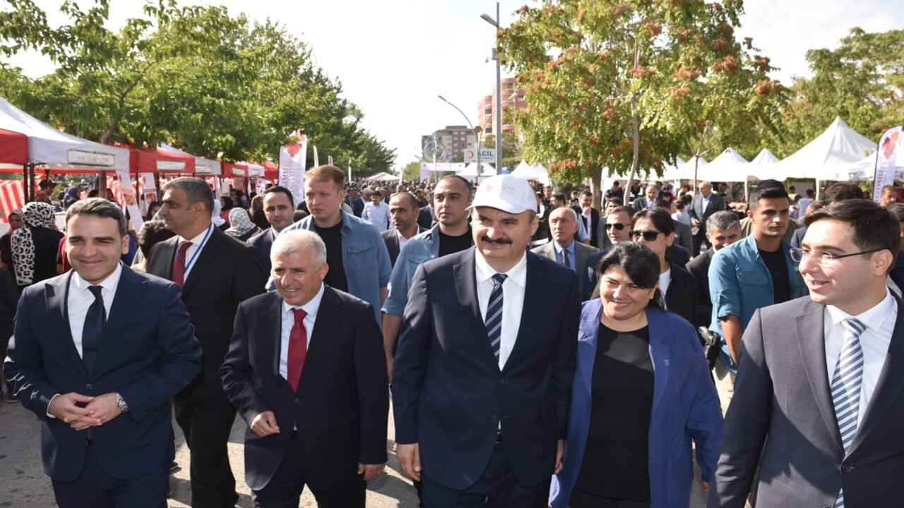 Gercus Sizi Uzumun Ve Lezzetin Solenine Davet Ediyor 3