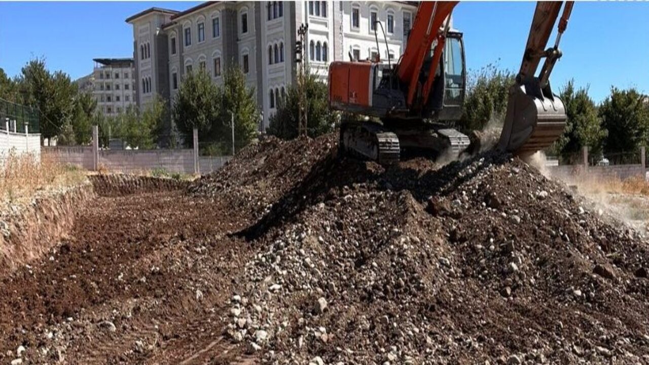 Kozluk Kaymakamligi Koylerin Taleplerini Tek Tek Gerceklestiriyor 1